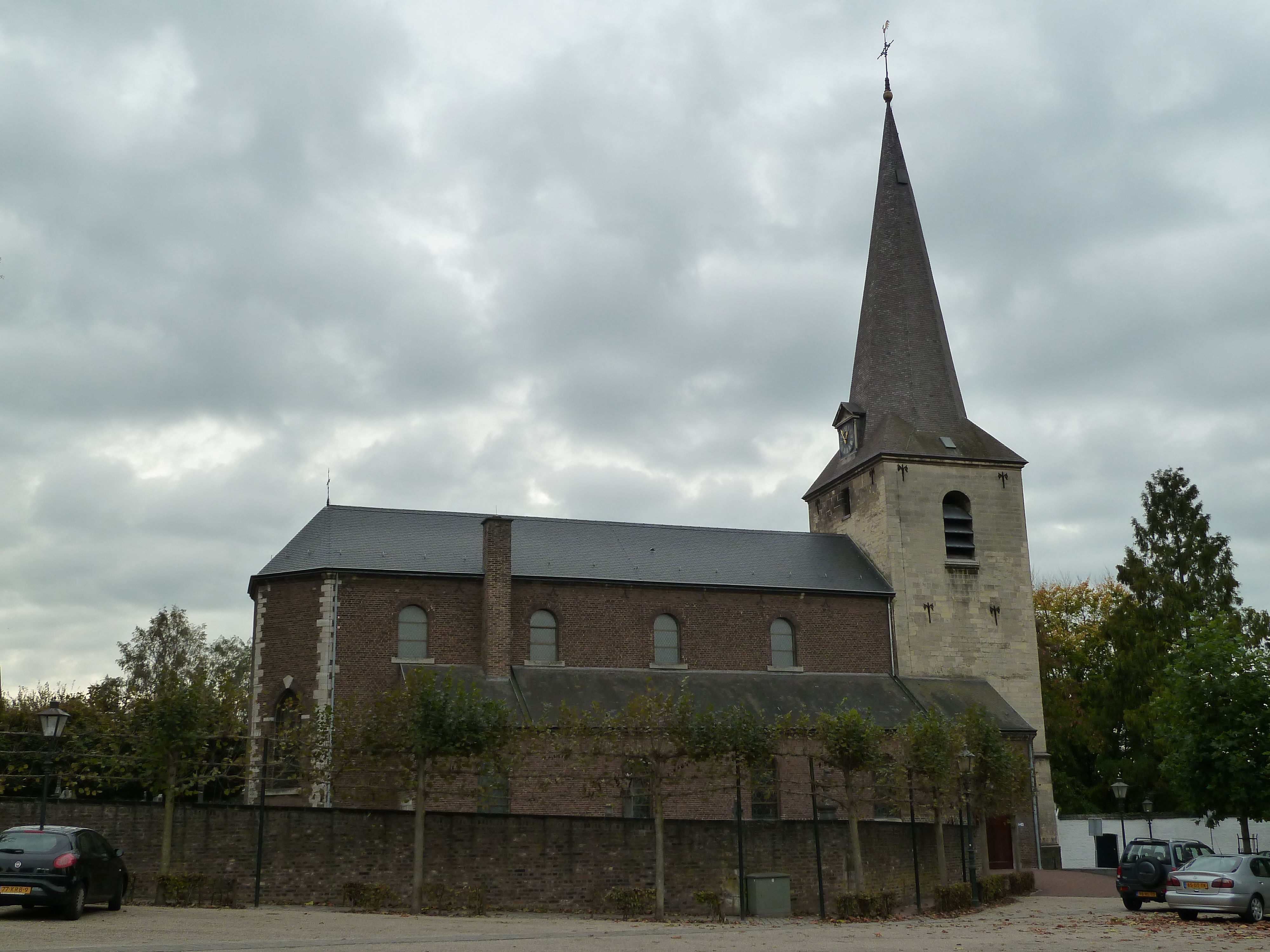 Sint-Christinakerk