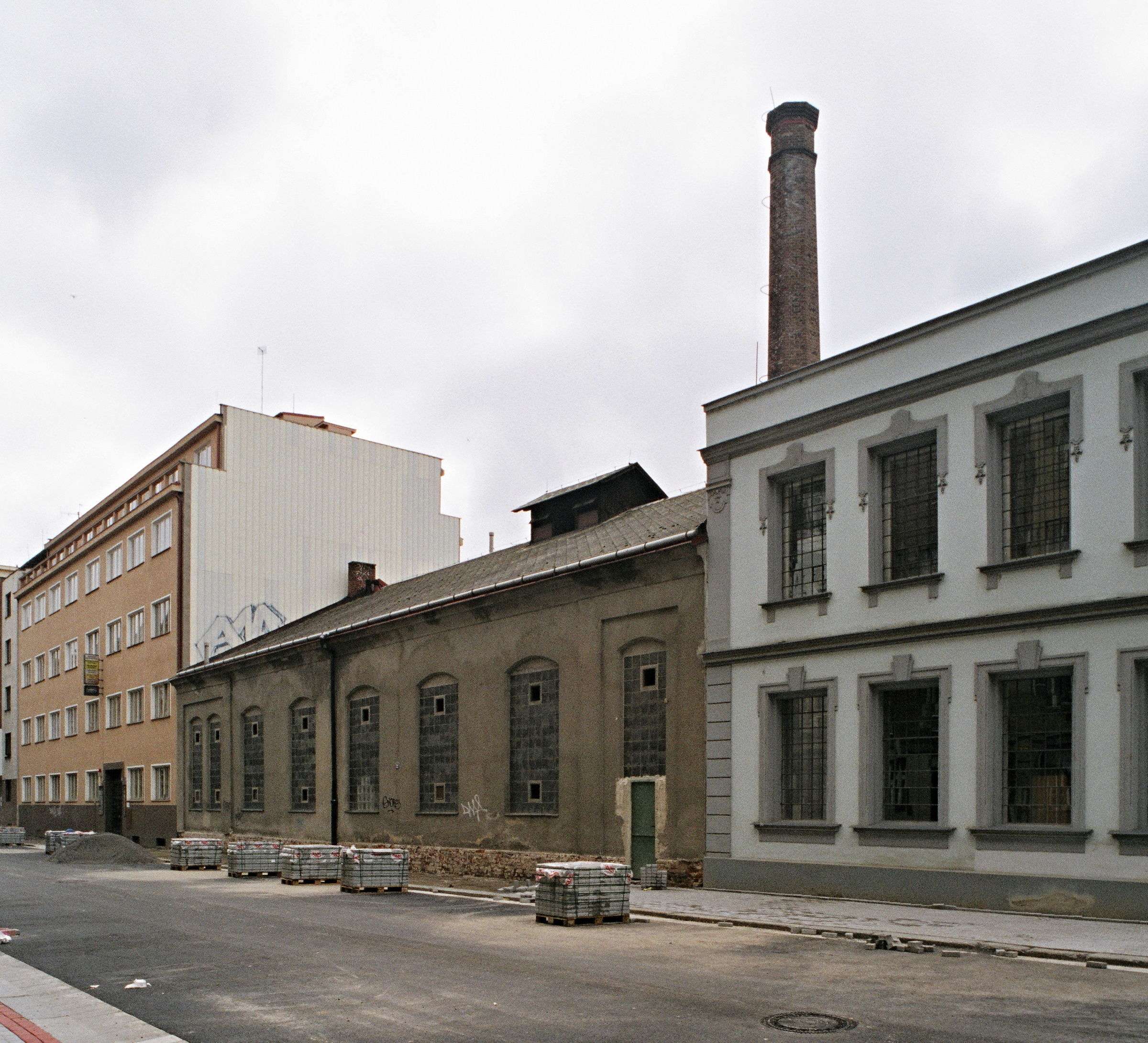 Teatr La Fabrika