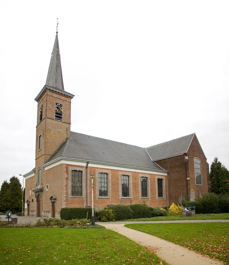 Sint-Leonarduskerk