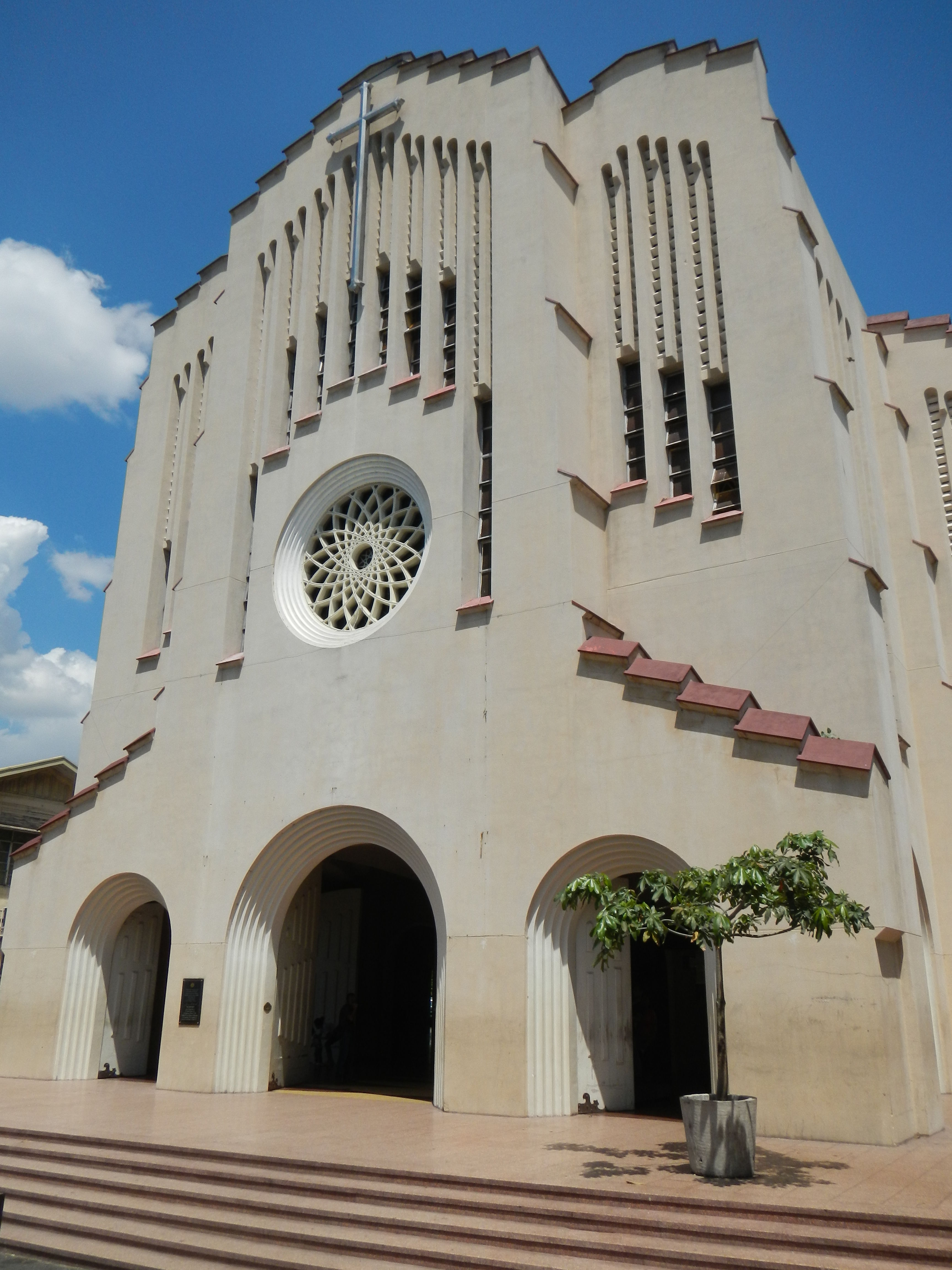 Baclaran-kirken