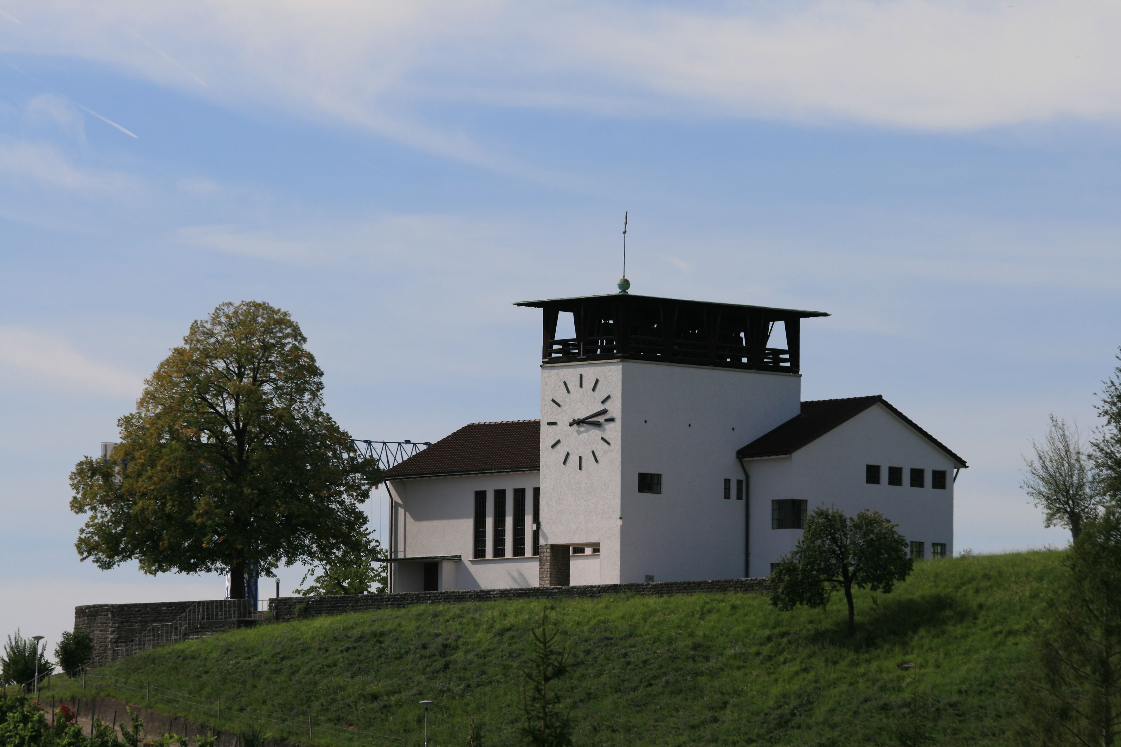 Evangelisch-reformierte Kirche