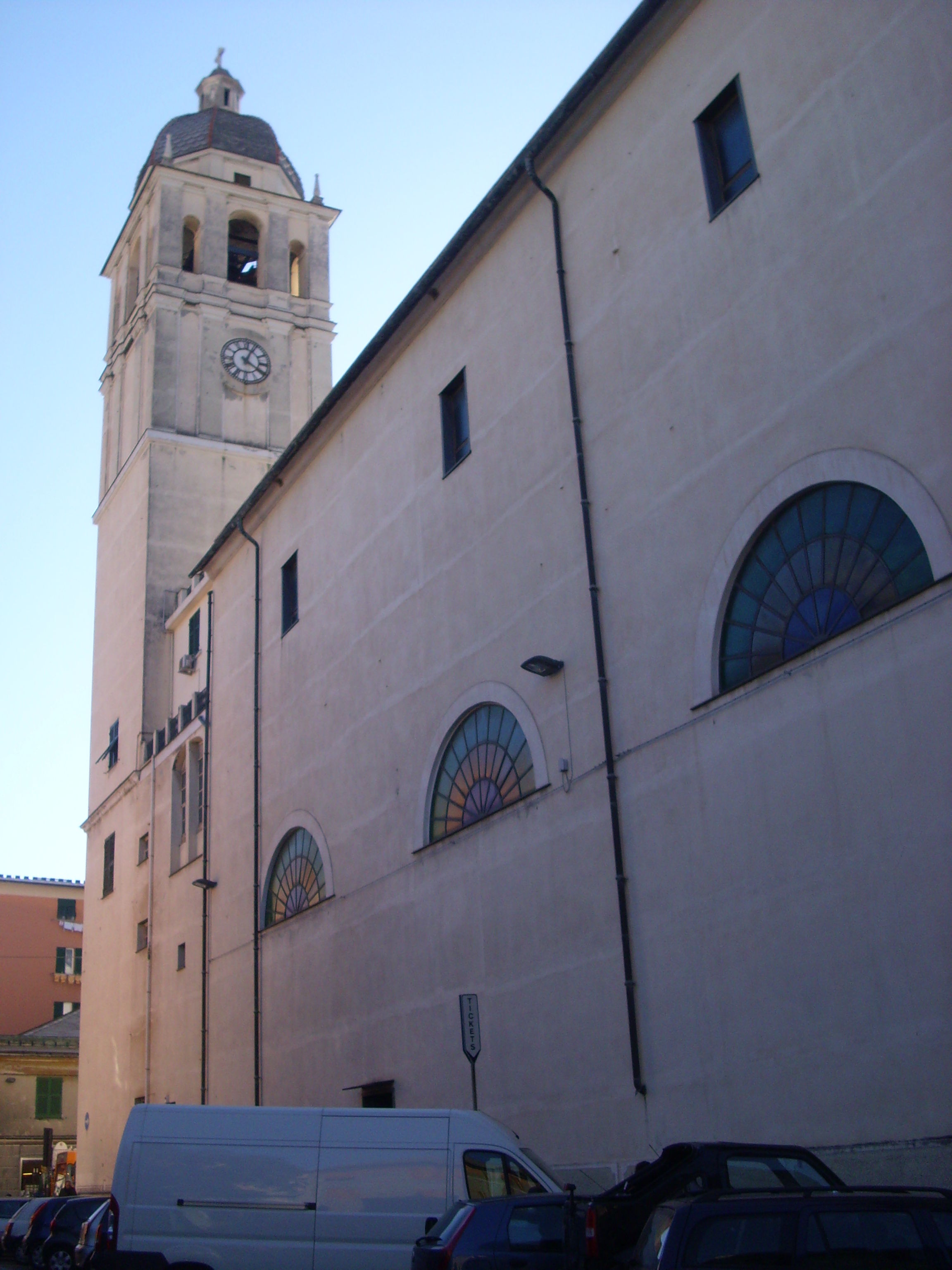 Basilica di Nostra Signora Assunta