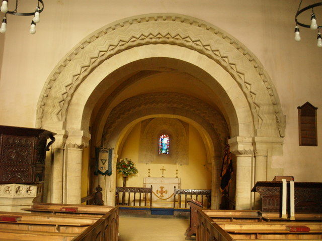 Church of St John the Evangelist