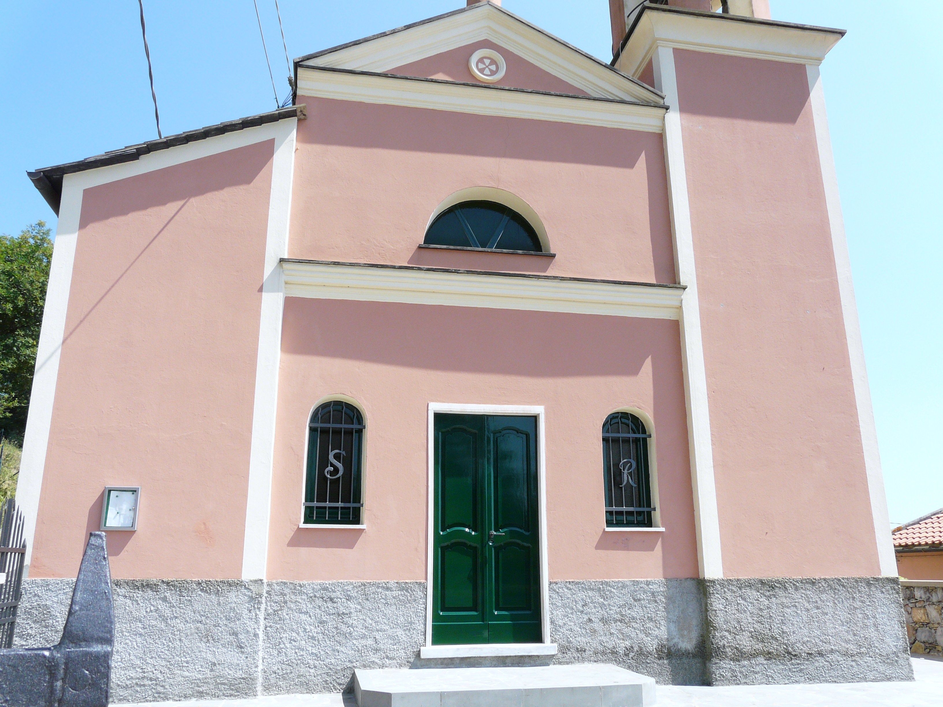 San Rocco