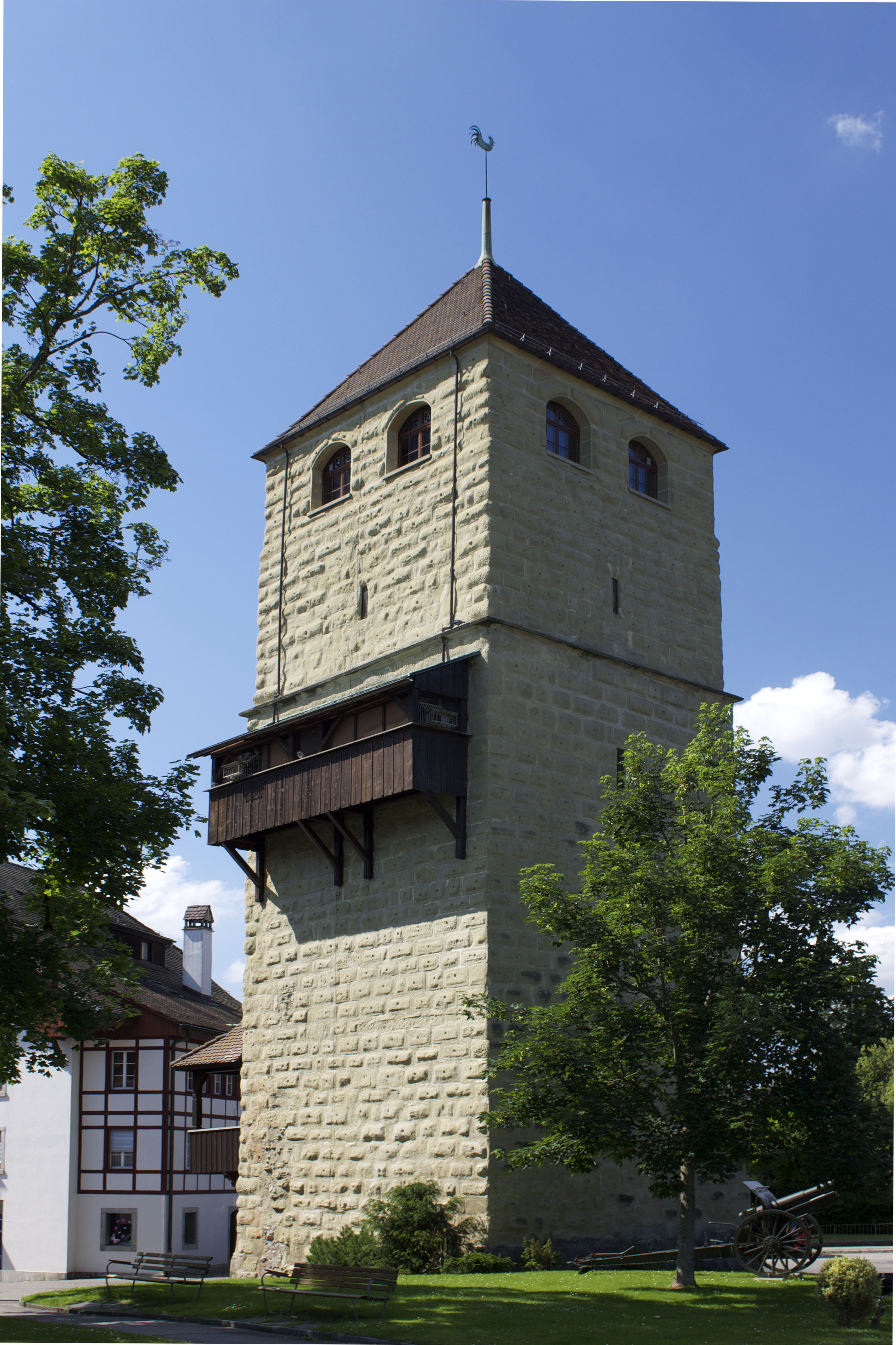 Pulverturm