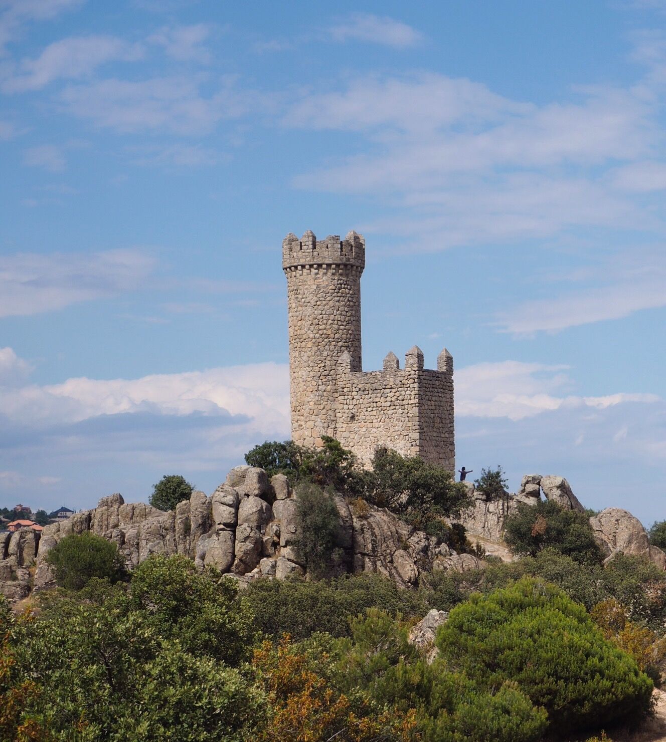 Atalaya de Torrelodones