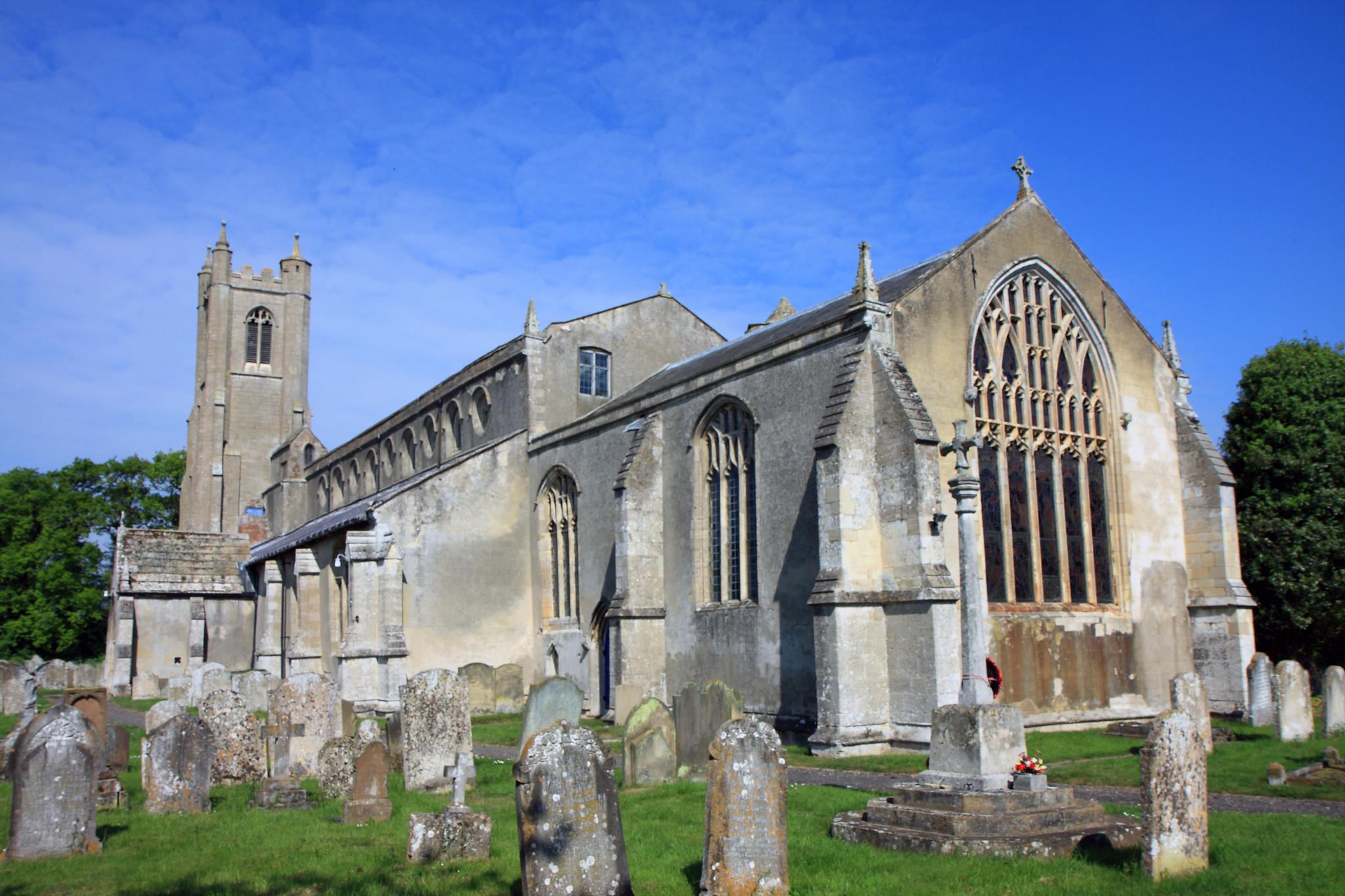 Church of Saint John