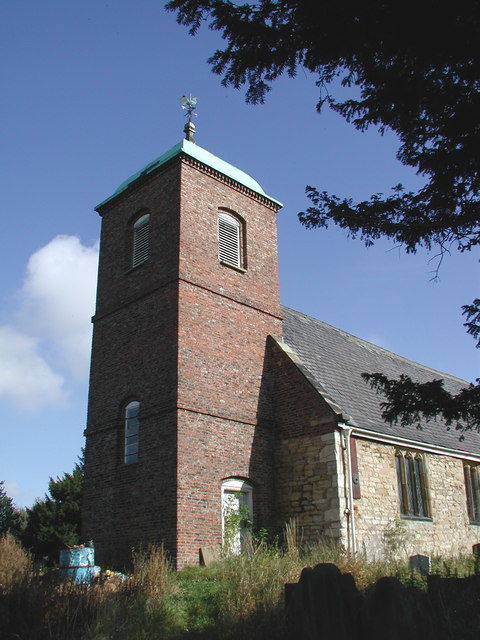 St Helen's Church