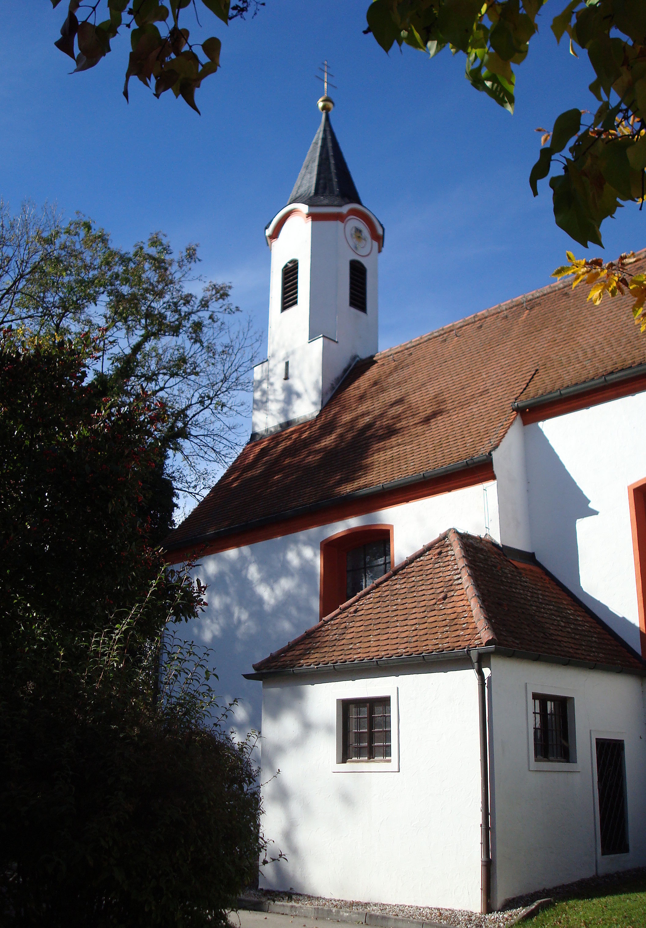 Kapelle St. Georg
