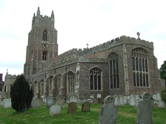 St Mary's Church