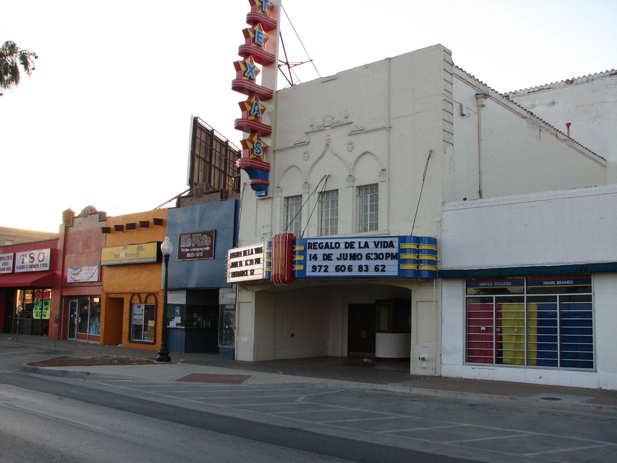 Texas Theater