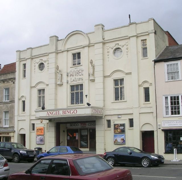 Palace Cinema