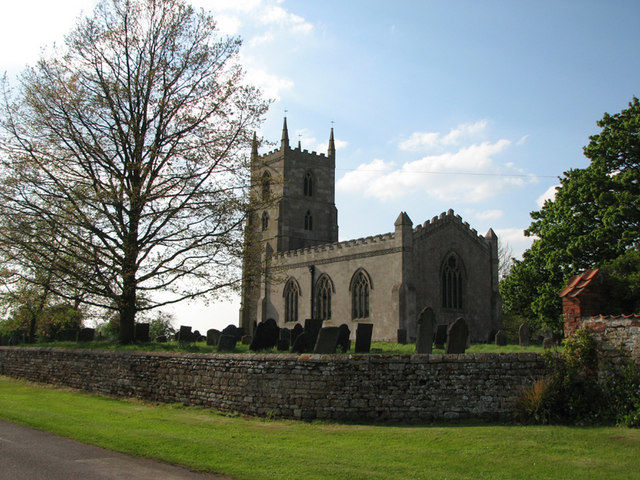 Church of Holy Trinity