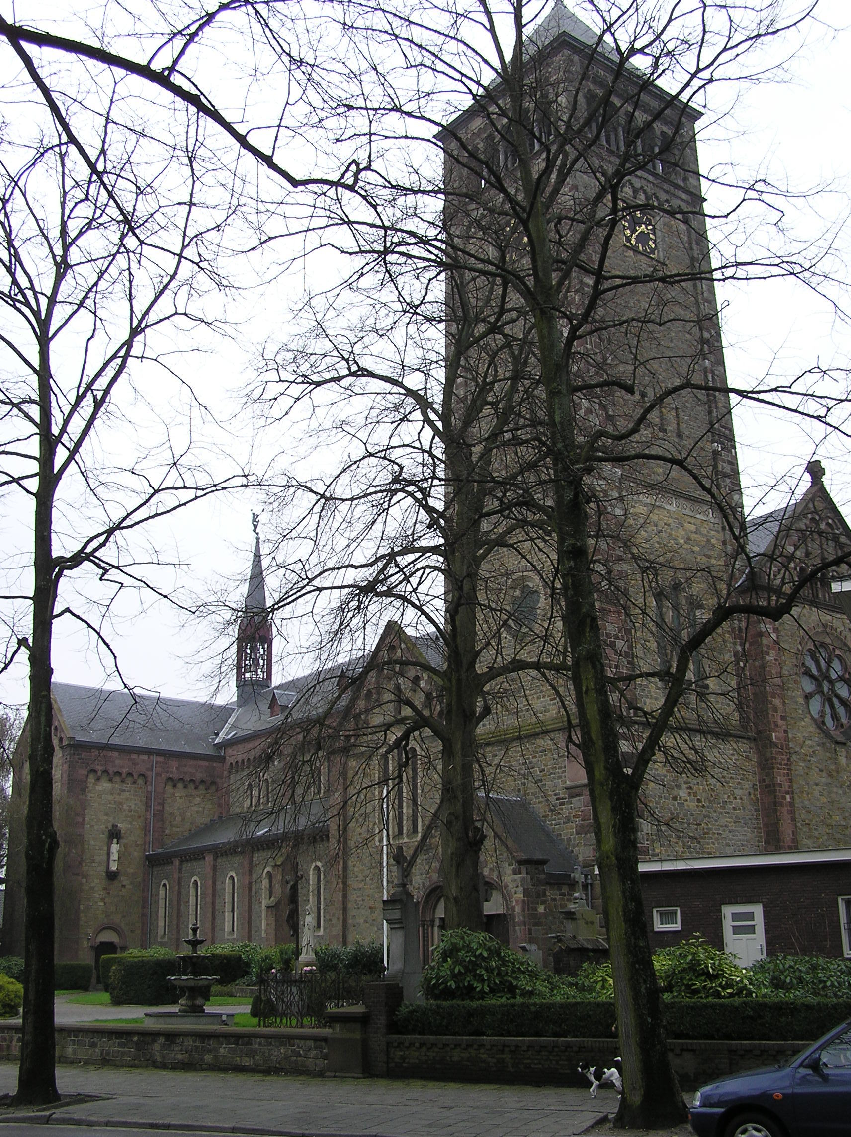 Sint-Martinuskerk