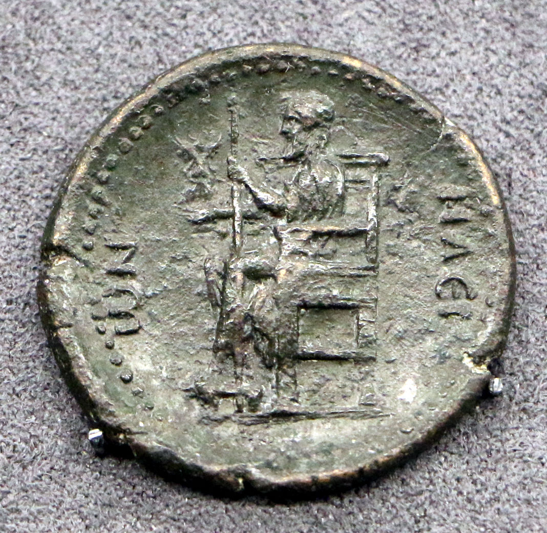 Tempio di Zeus