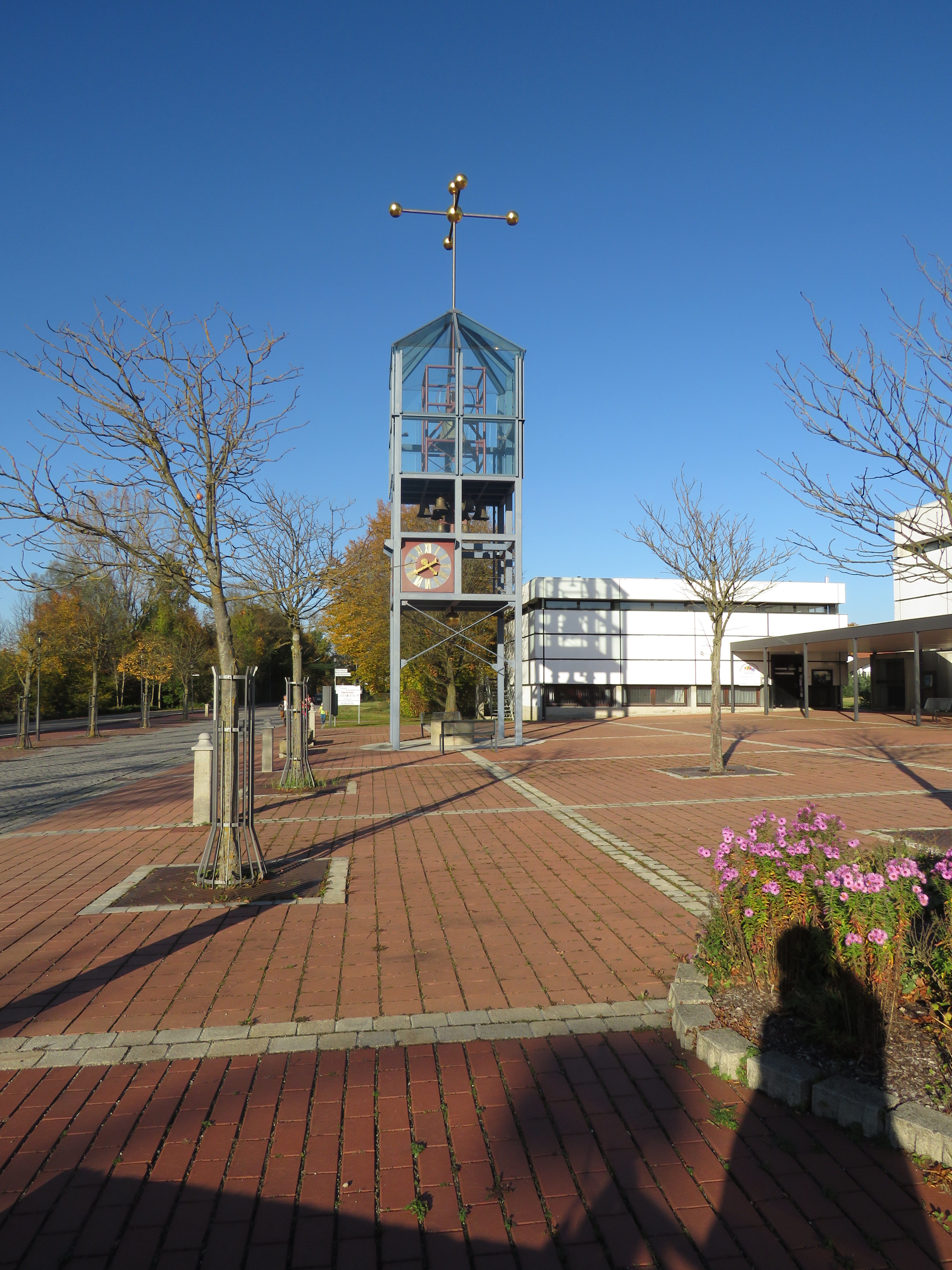 St. Nikolaus von Flüe