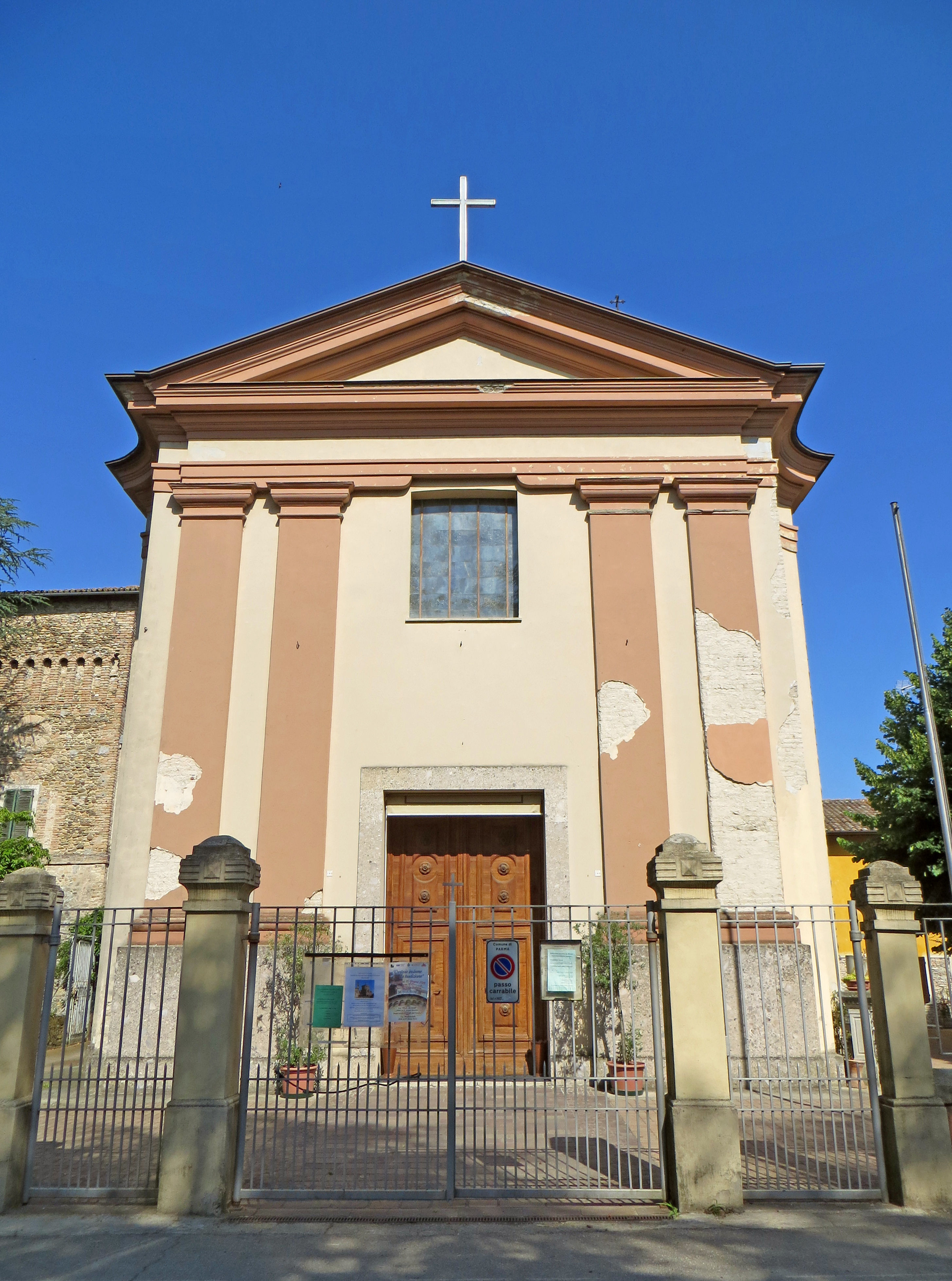 San Donnino