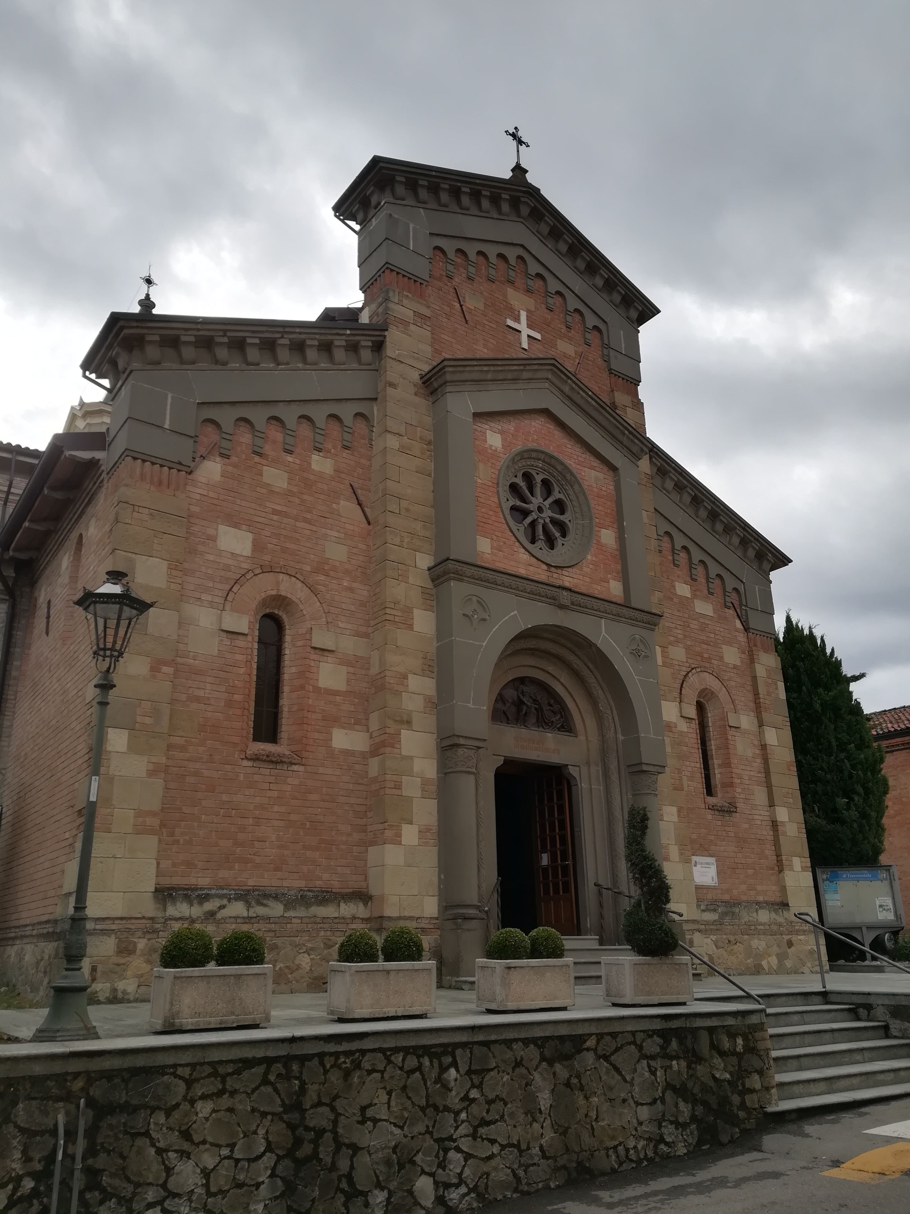 Pieve di San Martino