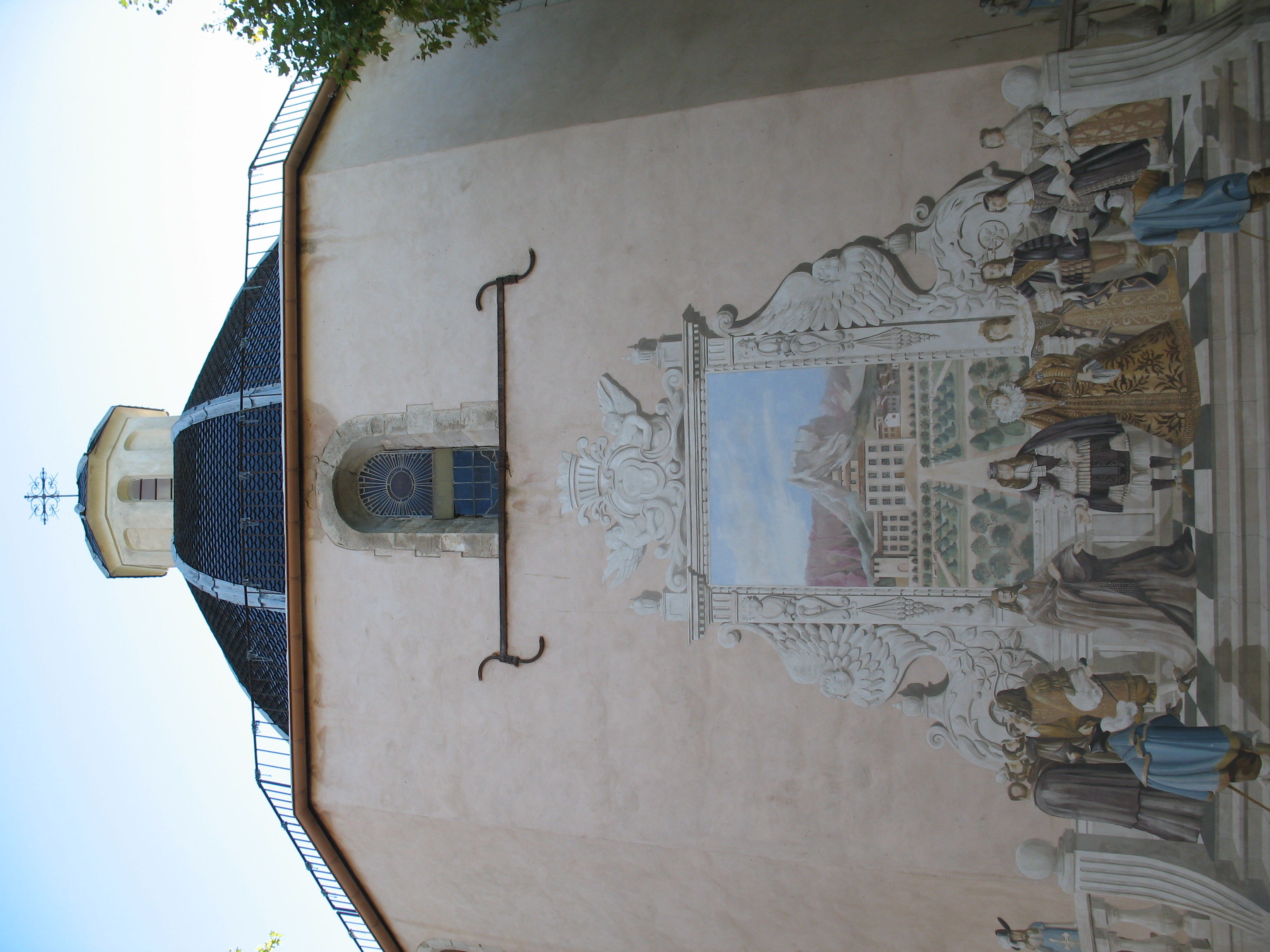 église Notre-Dame-de-l'Assomption de Belgentier