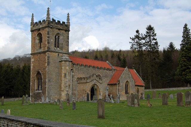 Church of All Saints