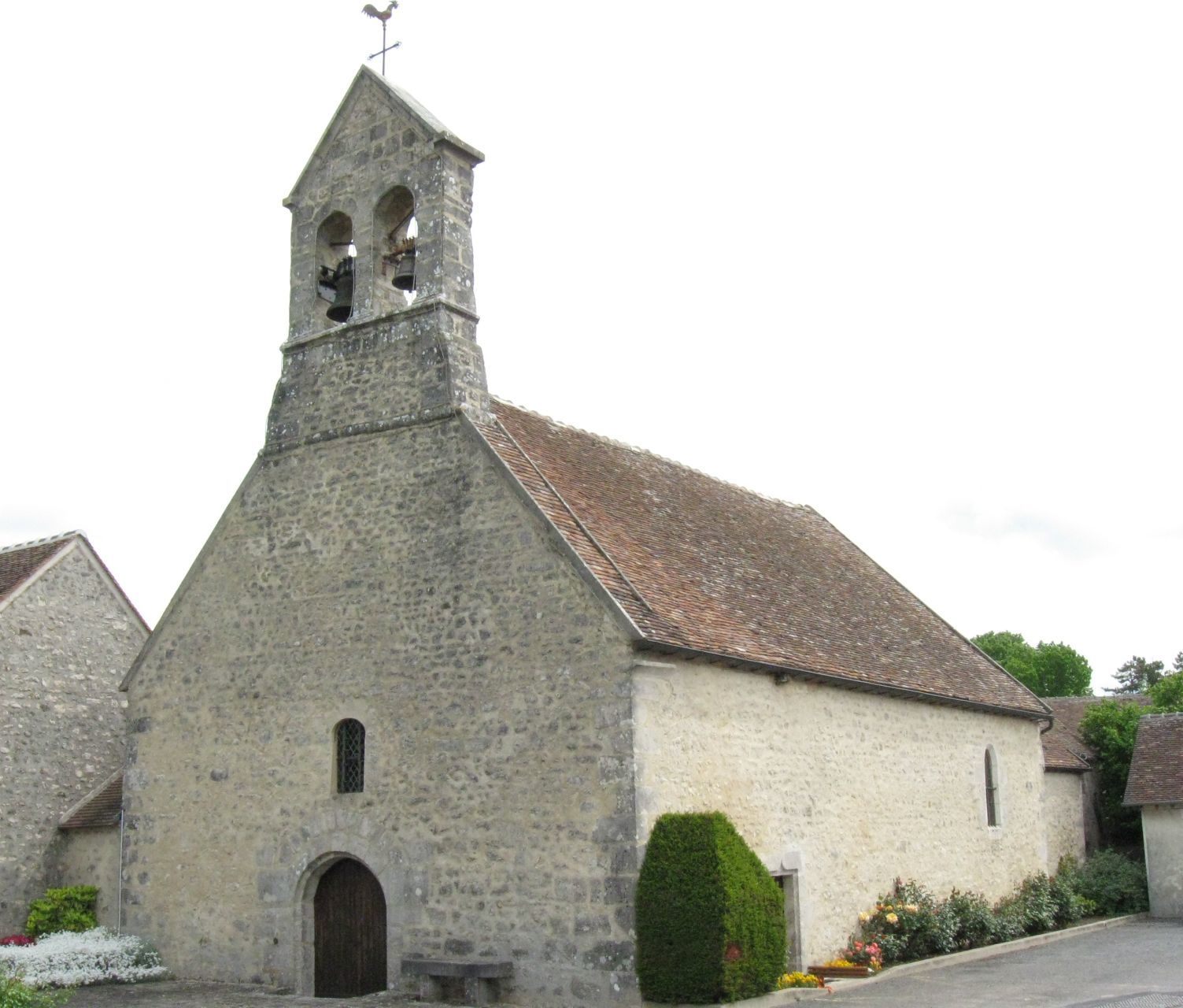 Eglise Sainte-Marie-Madeleine