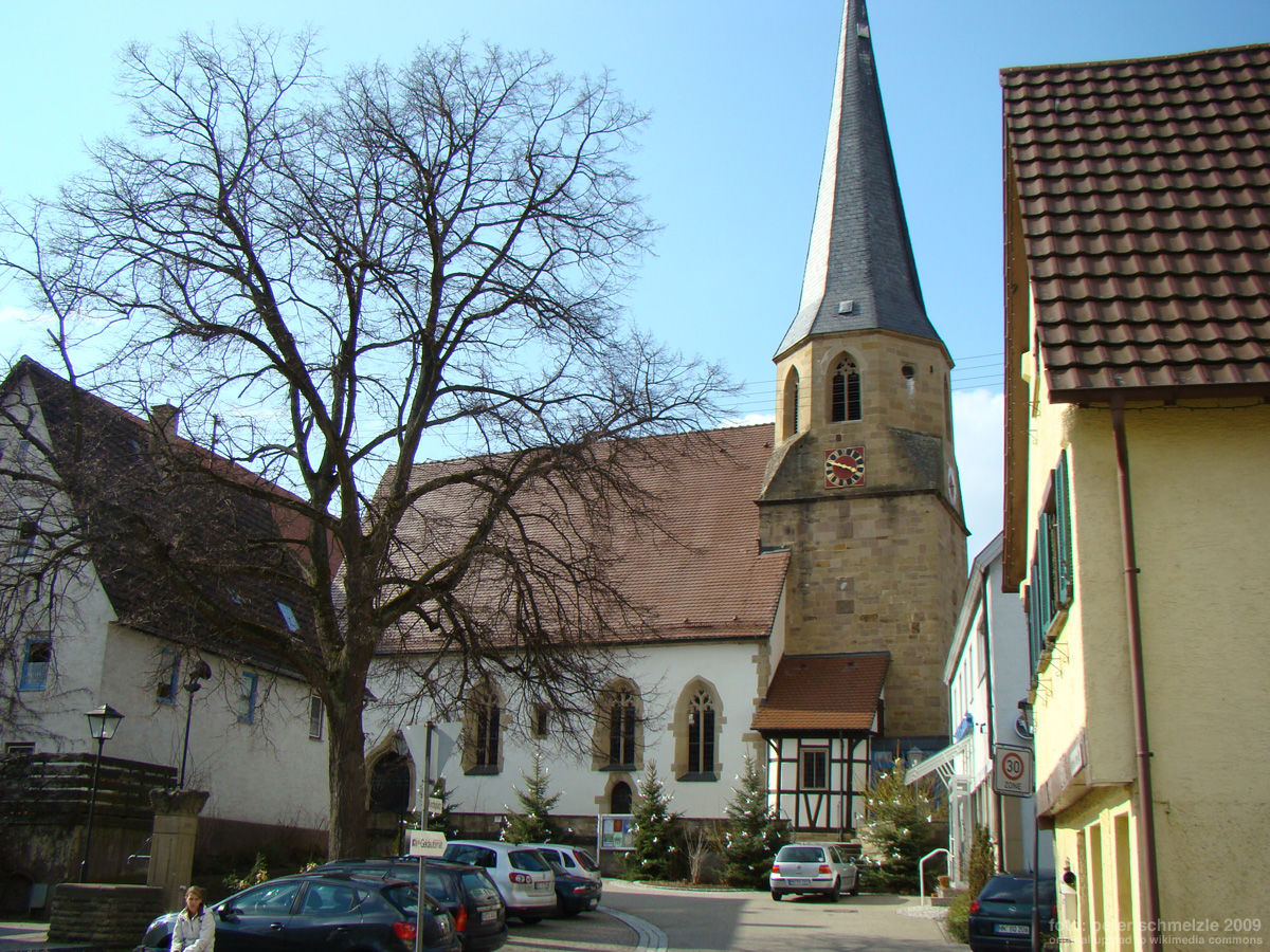 Martinskirche