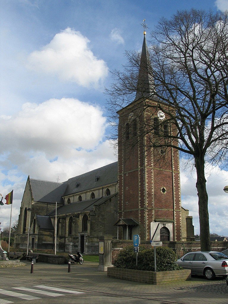 Sint-Lambertuskerk