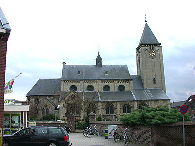 Sint-Janskerk