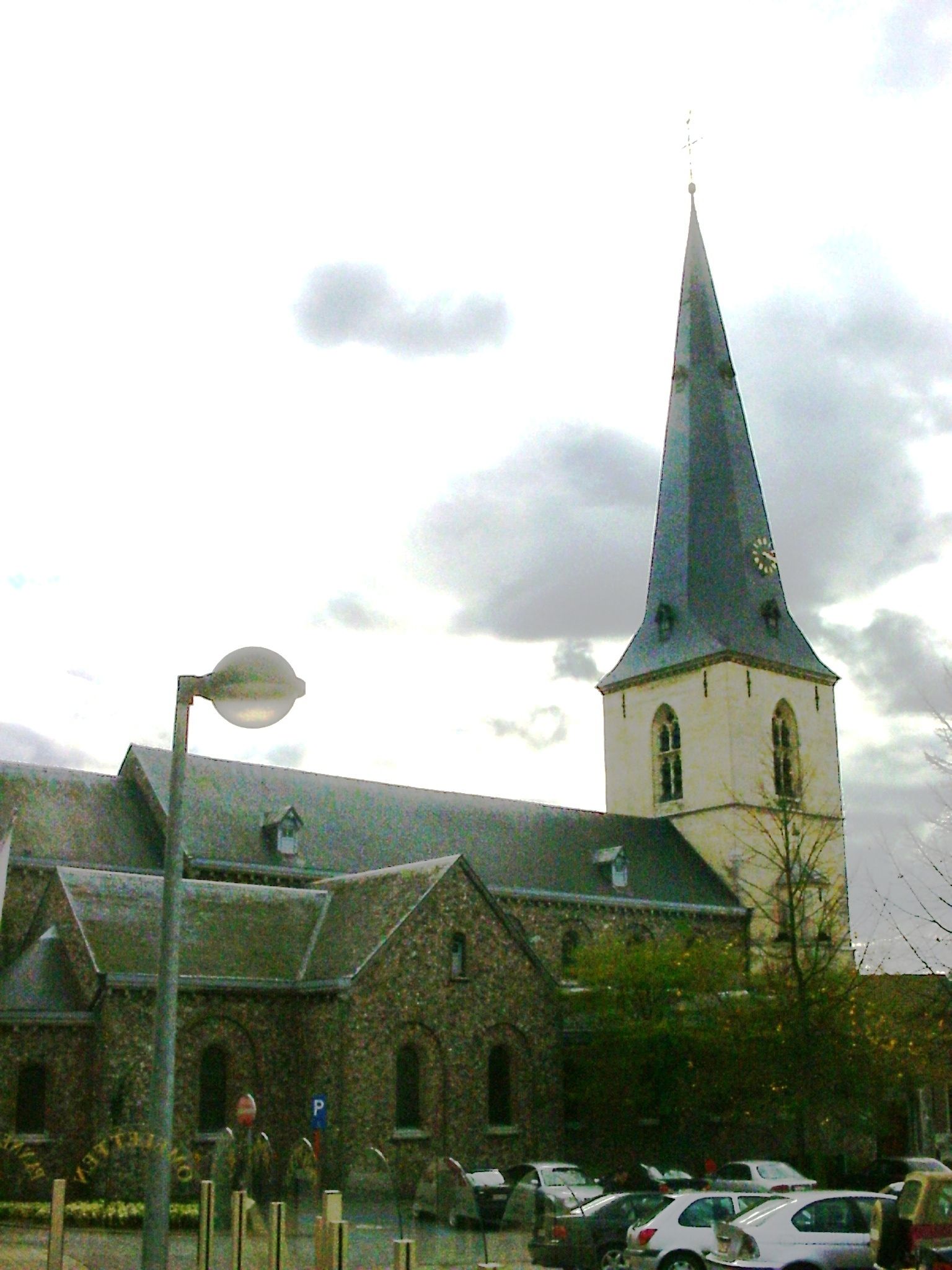 Sint-Odulfuskerk