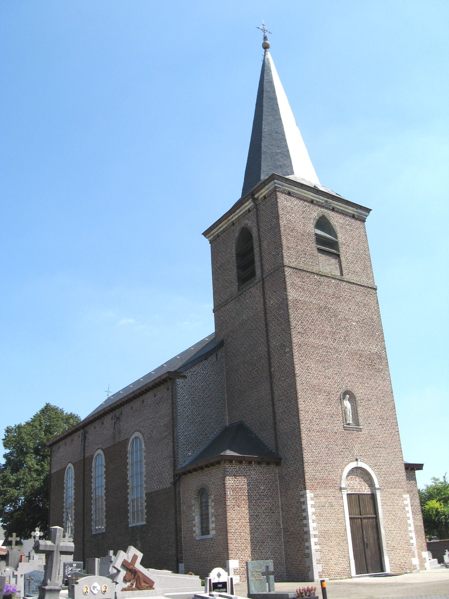 Sint-Pantaleonkerk