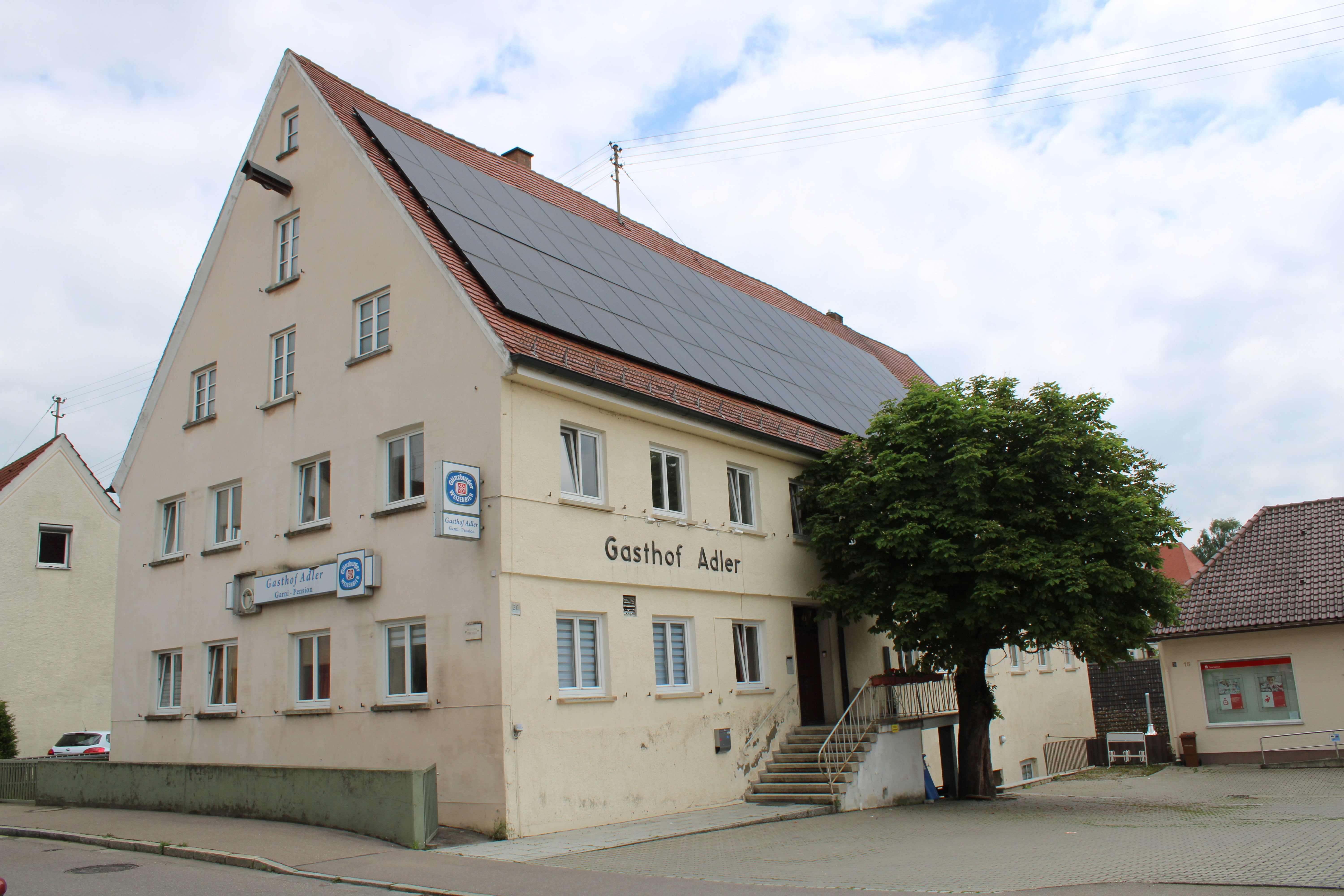 Gasthaus Adler