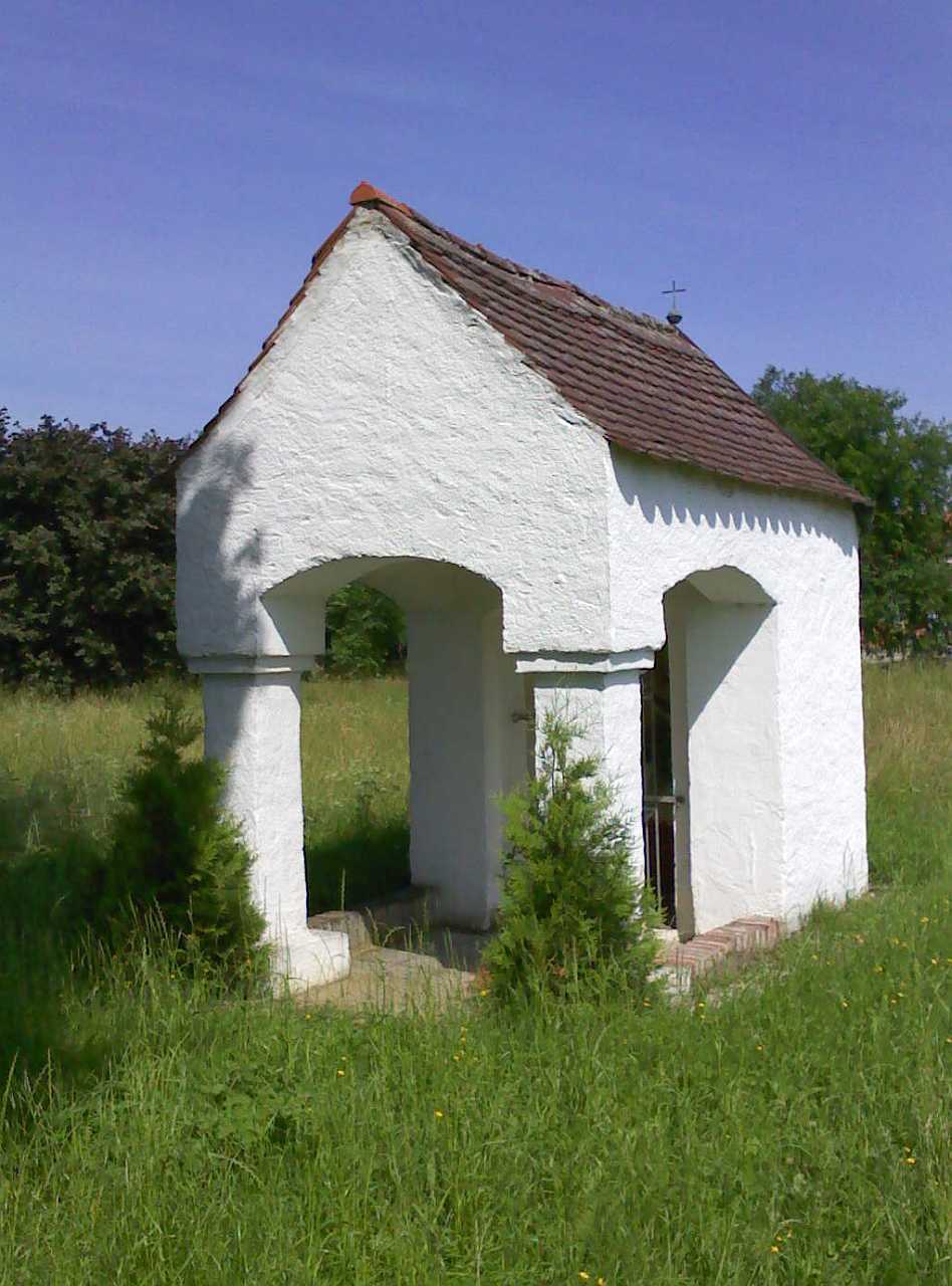 Wegkapelle