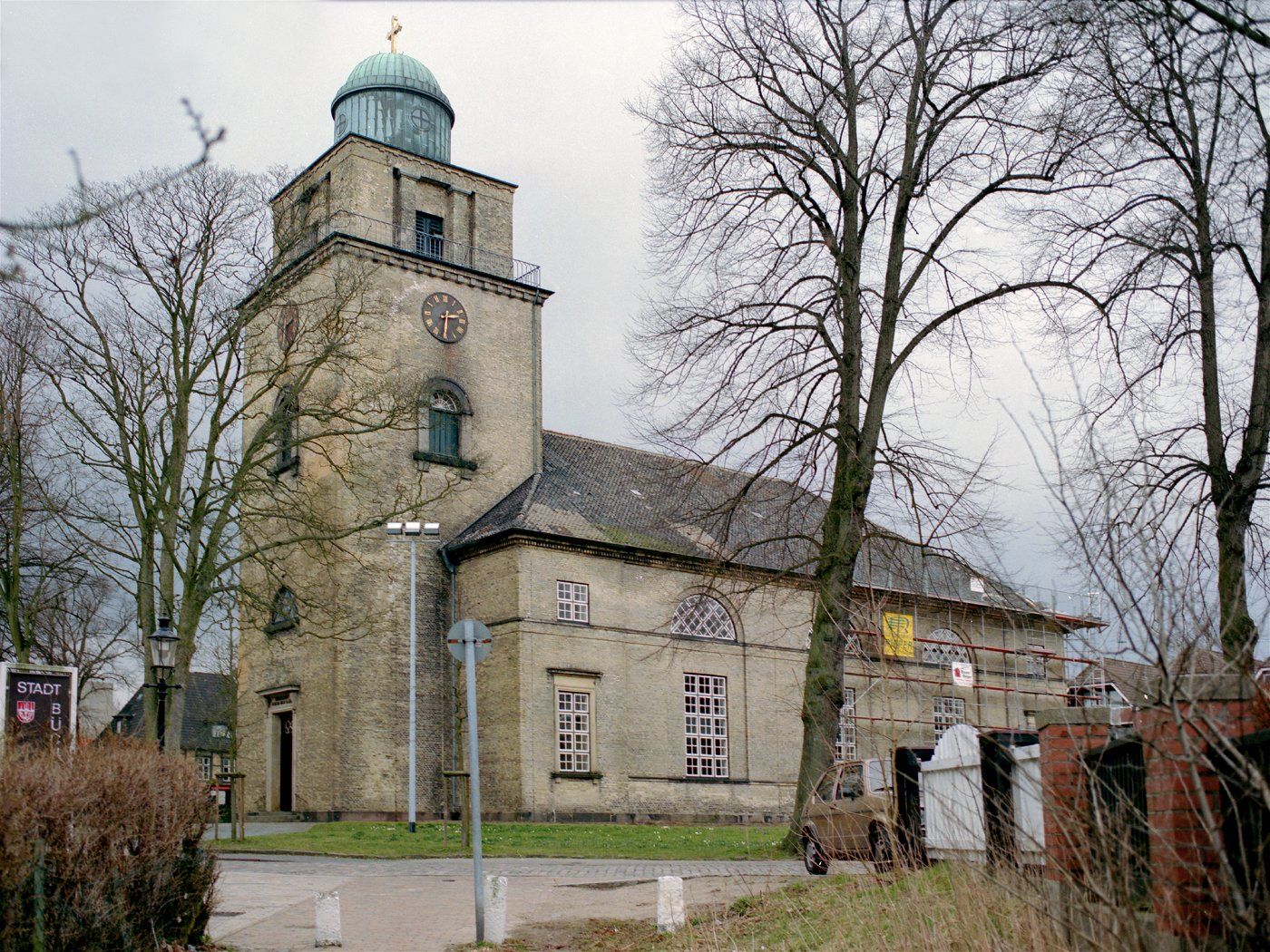 Vicelinkirche