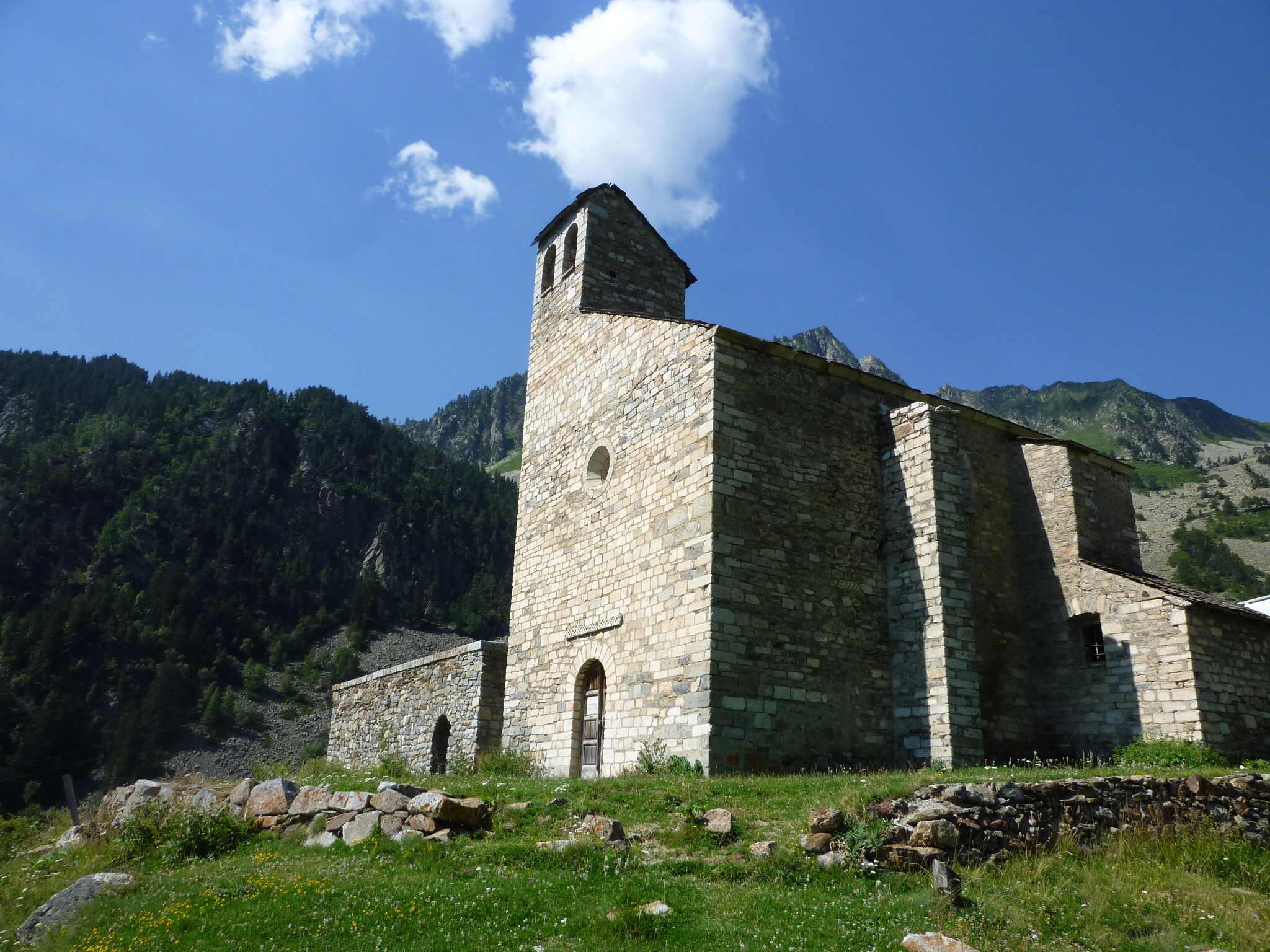 Mare de Deu de les Ares
