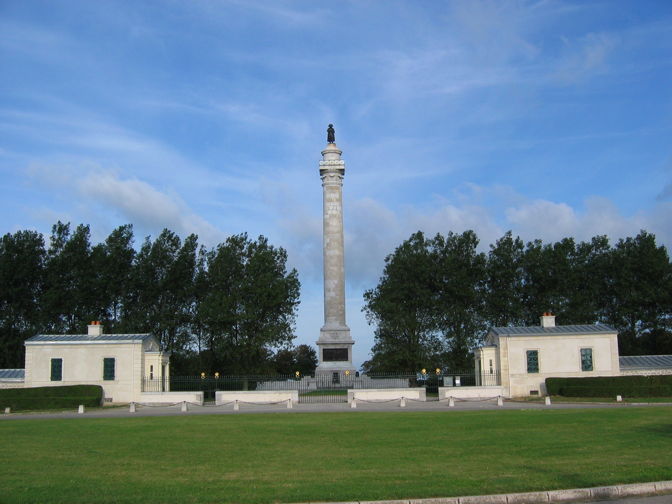 Colonne de la Grande Armée