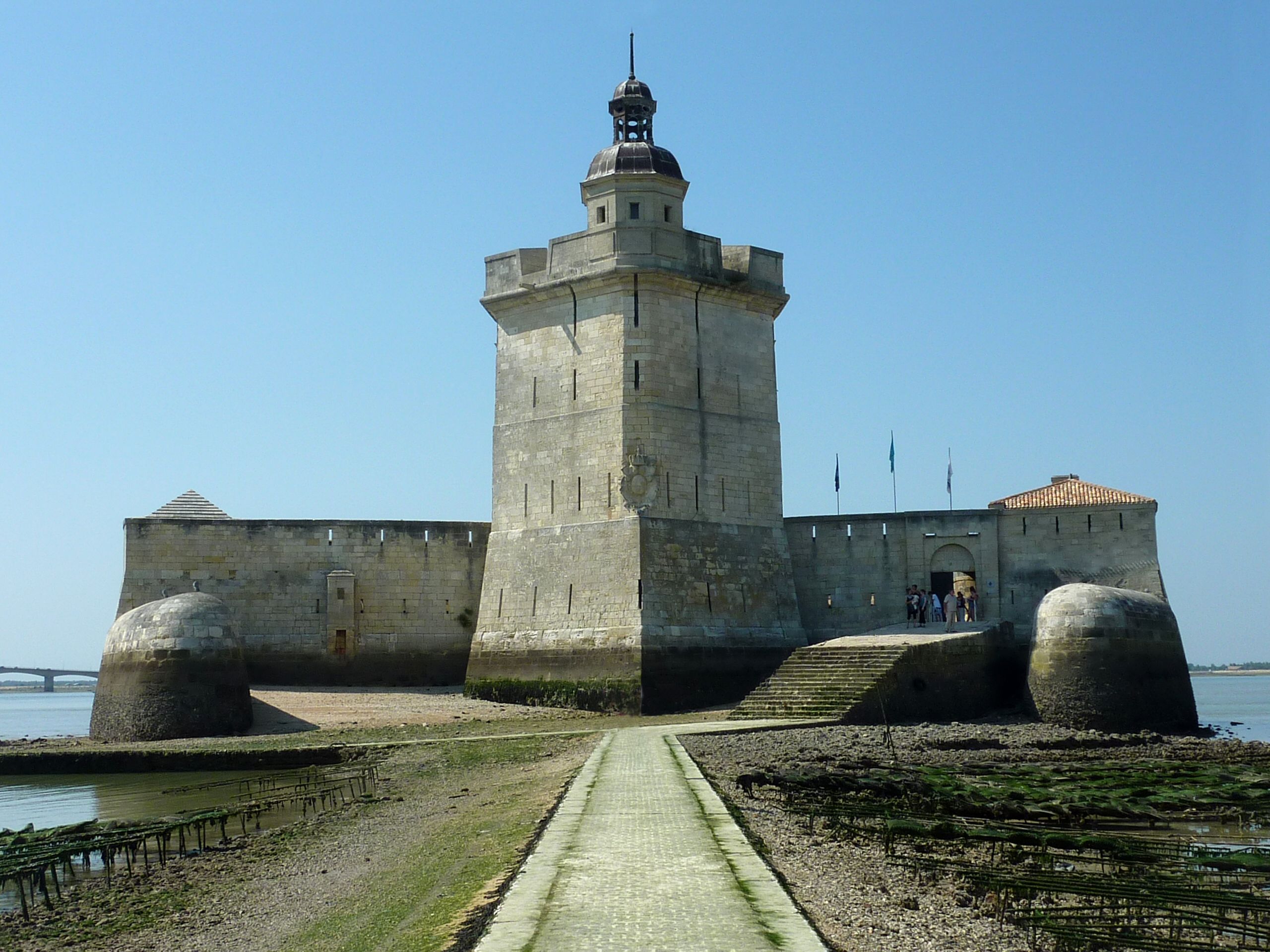 Le Fort Louvois