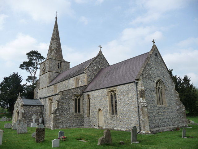 Parish Church of Saint Michael