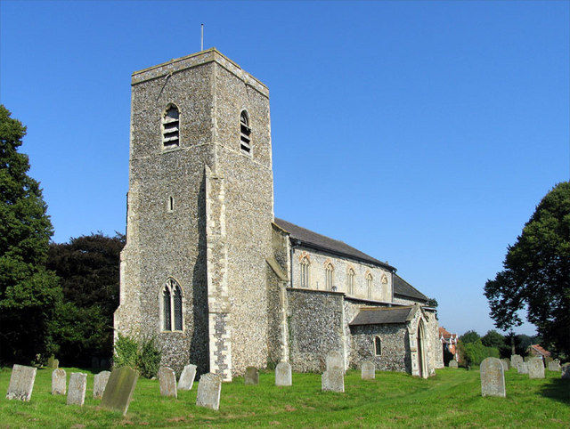 Church of All Saints