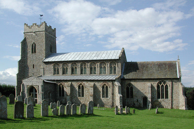 Saint Peter's