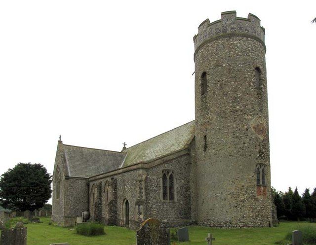 Parish Church of St Peter