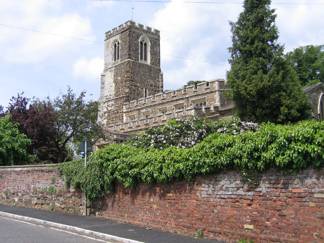 Church of All Saints