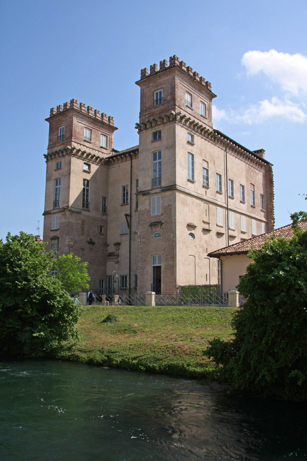 Museo del Naviglio Grande