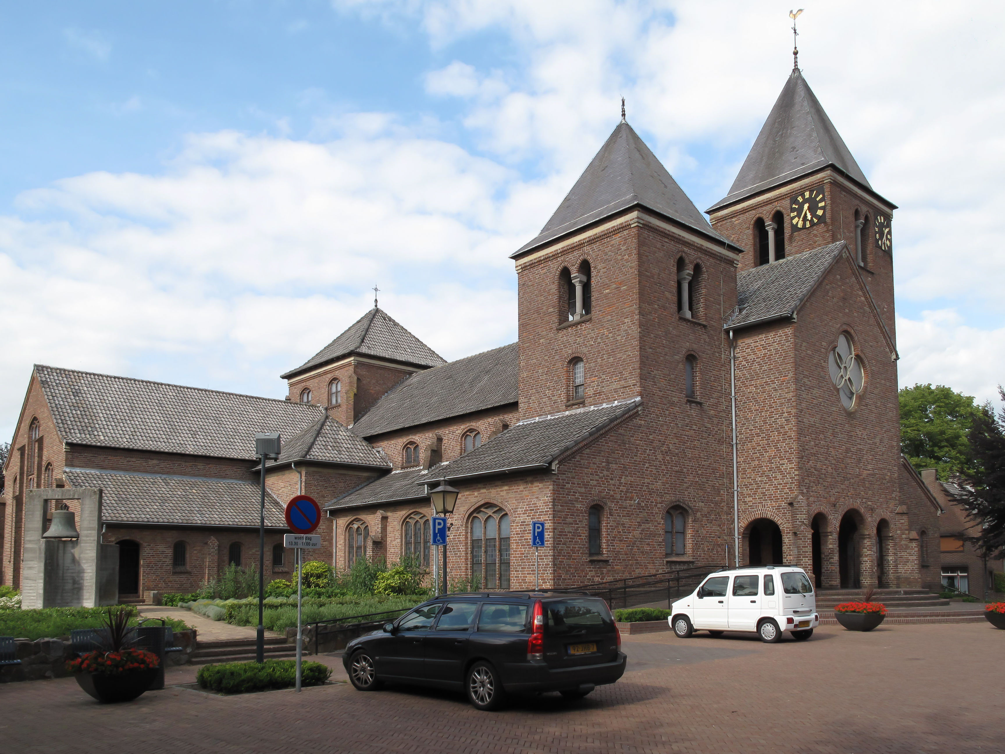 Petrus en Pauluskerk