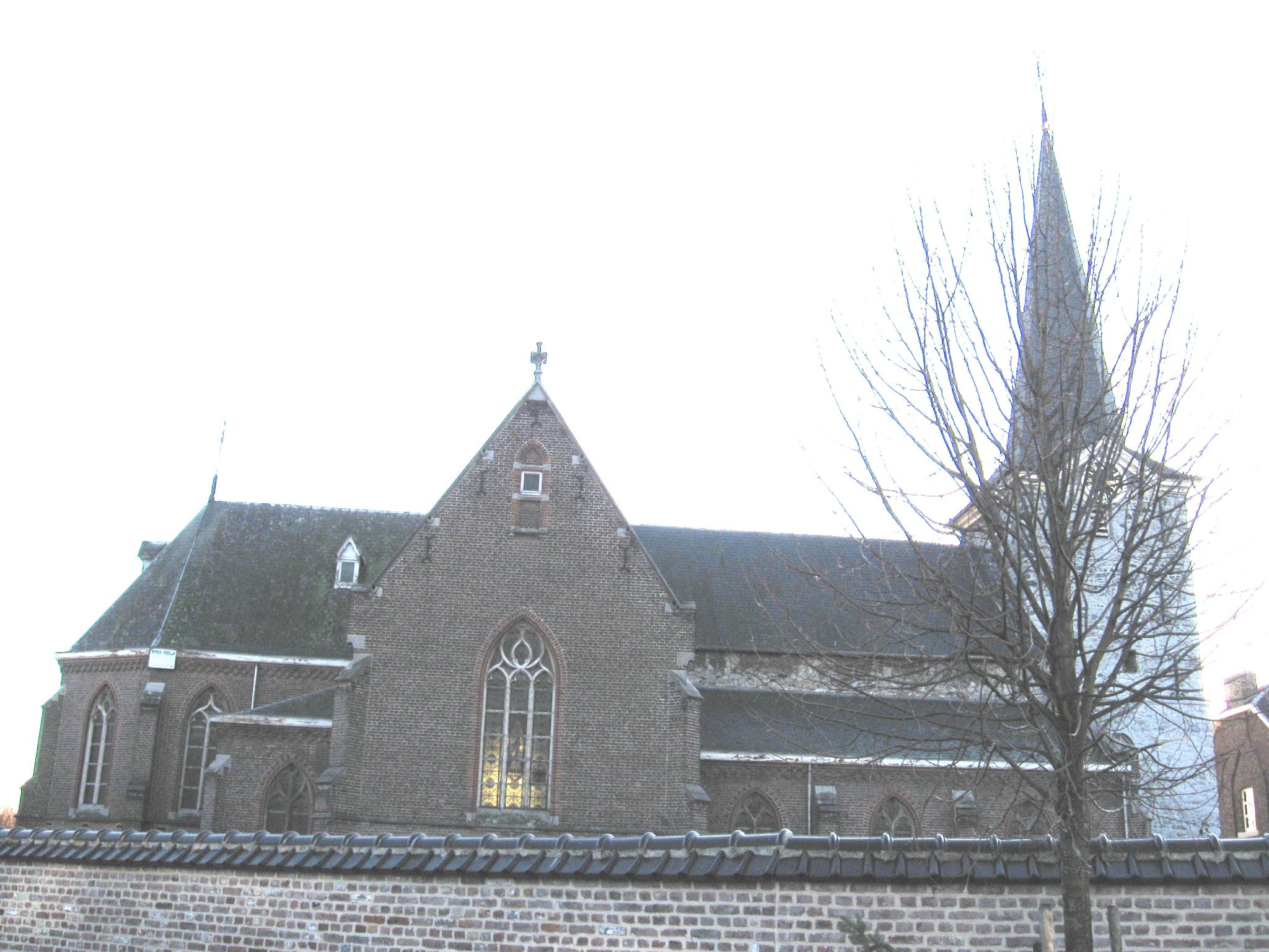 Onze-Lieve-Vrouw-Ten-Hemel-Opnemingskerk
