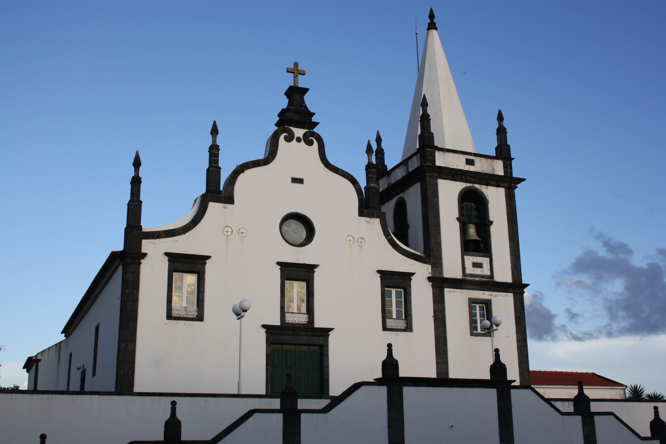 Igreja de Santa Catarina