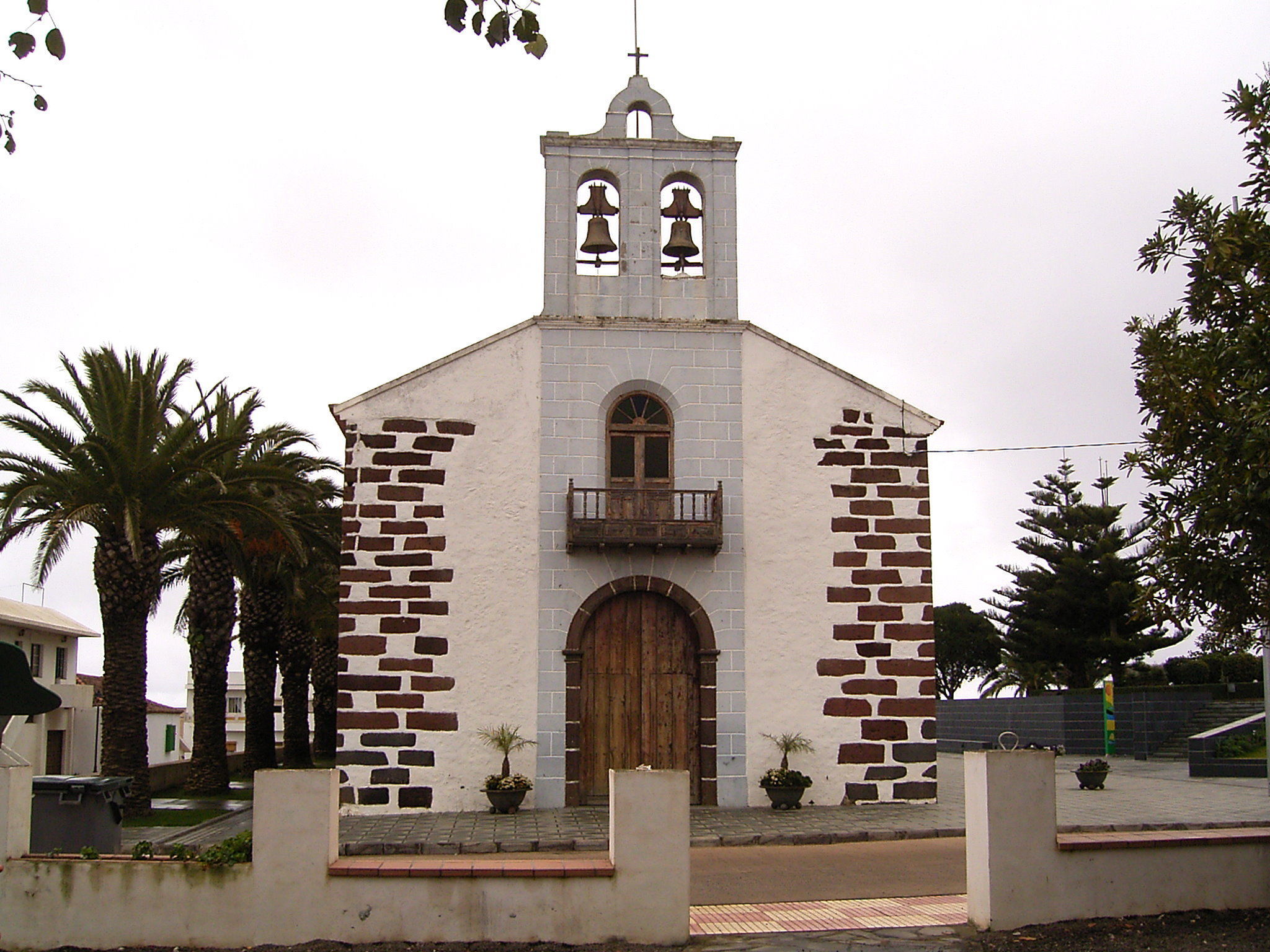Iglesia de Nuestra Senora del Rosario
