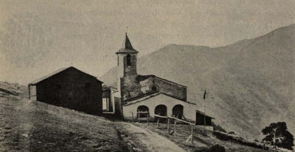 Sant Joan de l'Erm