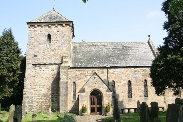 St Mary's Church