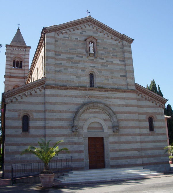 Santa Maria