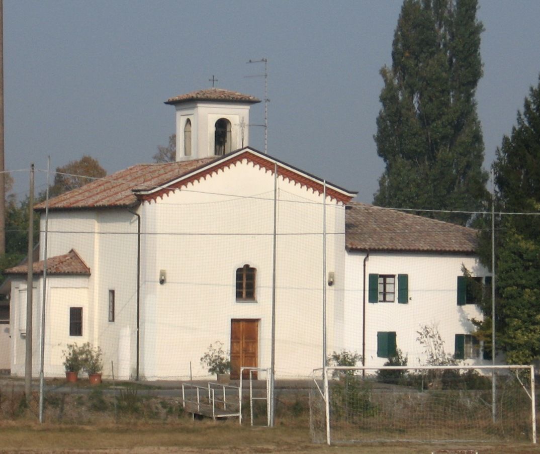San Michele